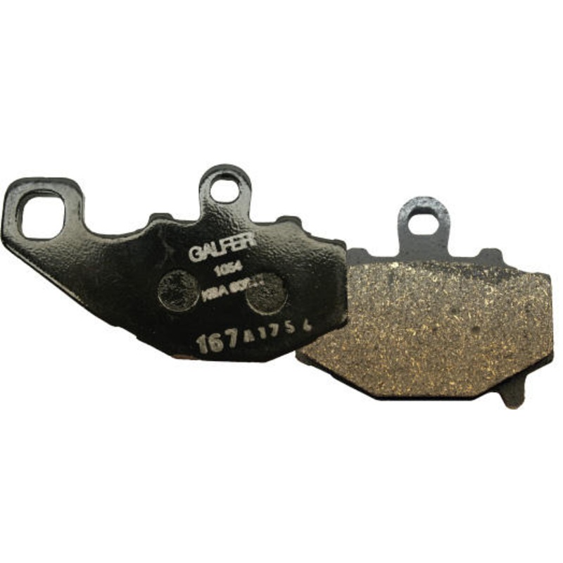 Galfer – MX Front Brake Pads (Husqvarna) Year 2020