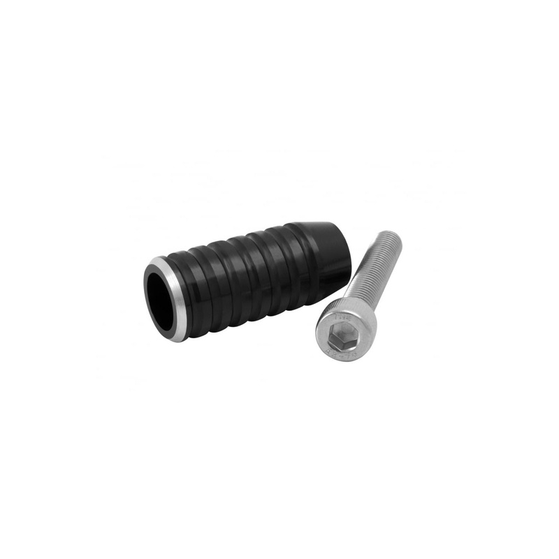 Gear Shifter Lever End Peg – Ribbed