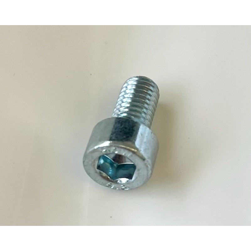 Hex Socket Cap Bolt – 500W Dirt Bike