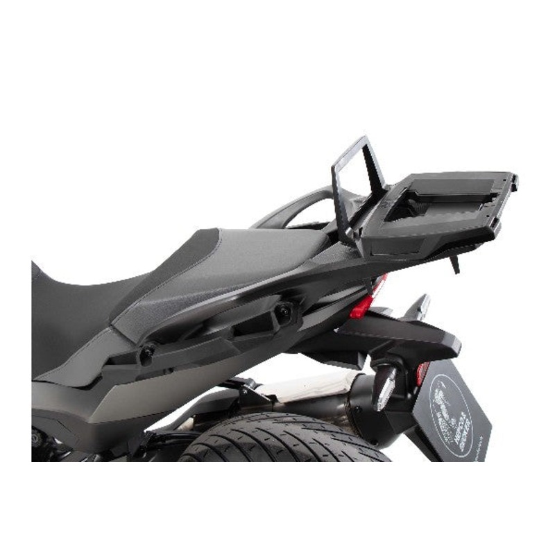 Honda NT 1100 Carrier – Top Case Carrier