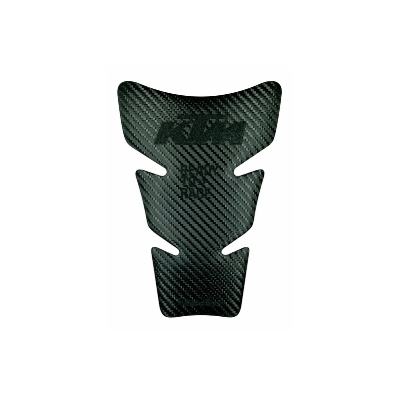 KTM Ergonomics – Tank Pad (UT5 KTM)