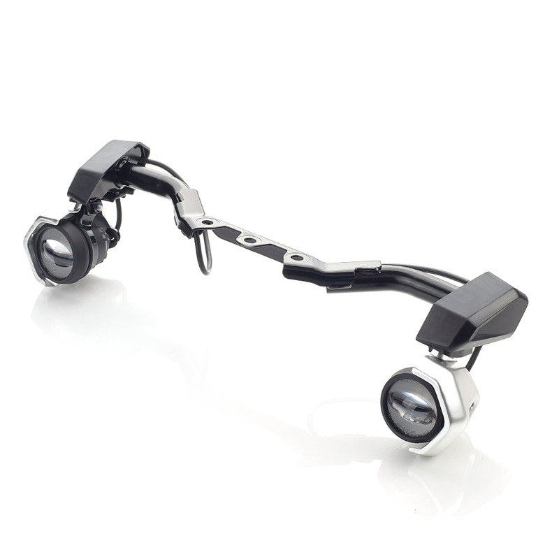 LED Fog Lights A9830200