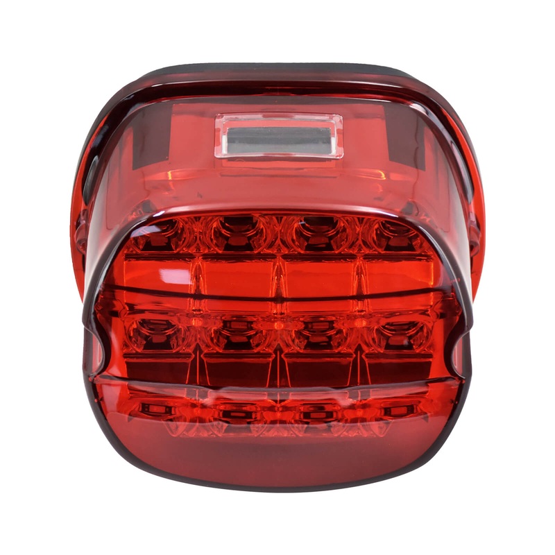 LED Tail Light Auxiliary Run & Brake for Harley Dyna Touring 1999-2013 | Mactions