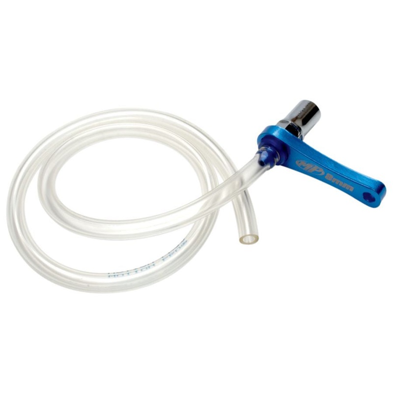 Mini Brake Bleeder – 10mm nipple