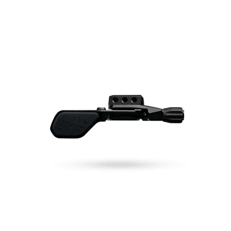 PNW Components Loam Lever Gen 2 –  Blackout Black – SRAM MMX Clamp