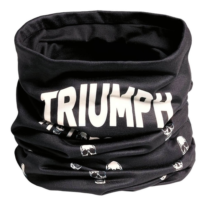 Raiser Neck Tube