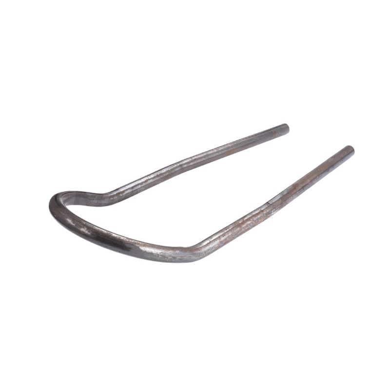 Rear U frame scrambler Long and Rebuilt Dia. 0.86 in or 0.98 in (22 or 25 mm)