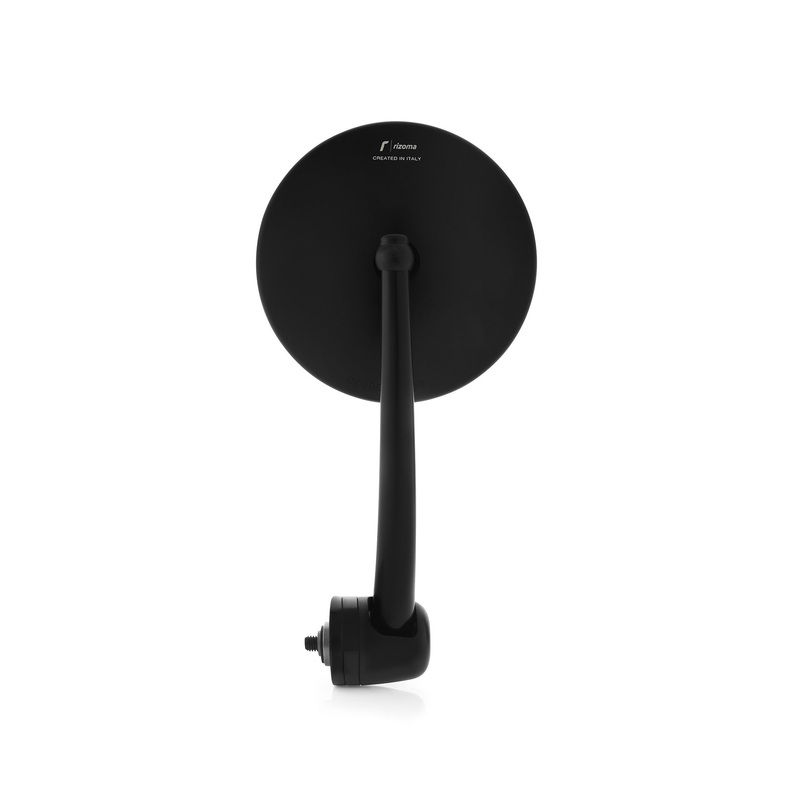 Rizoma Bar End Mirror – Spirit