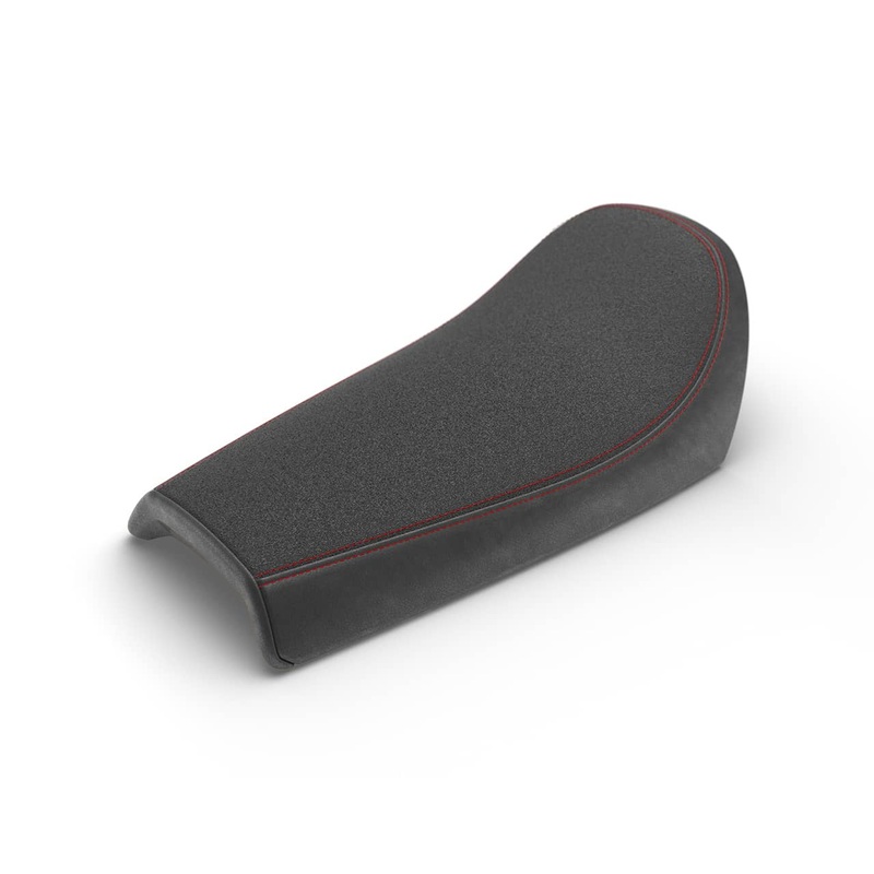 Royal Enfield – Black Premium Touring Seat – 1990495