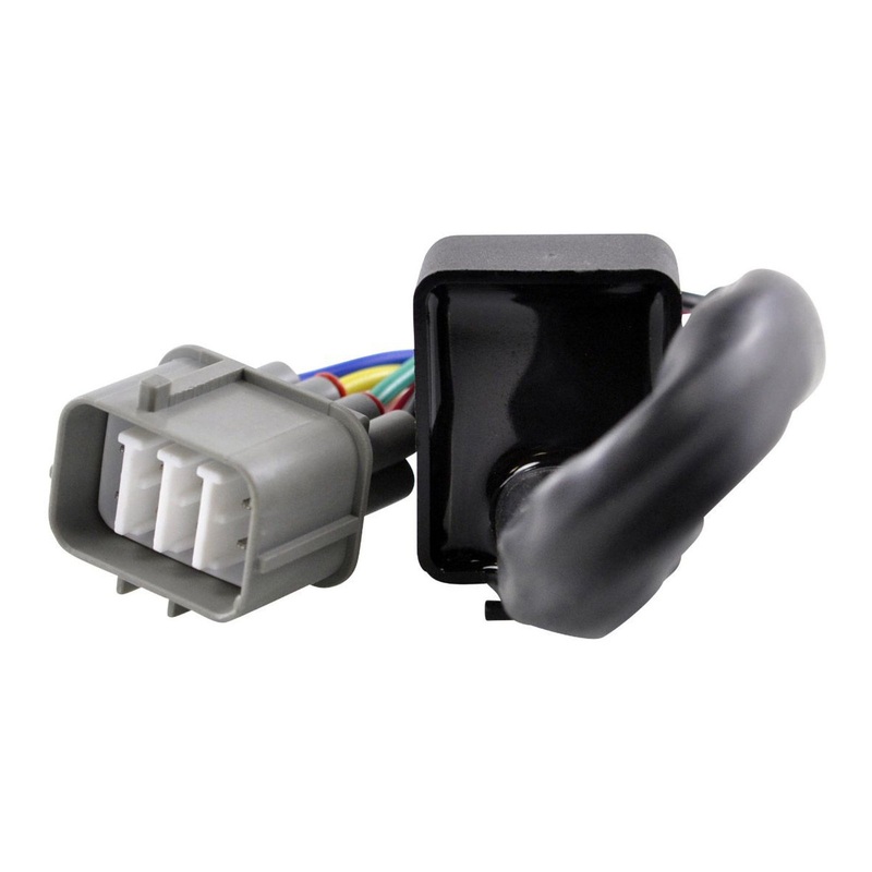 Starter Relay Solenoid – Assorted Kawasaki