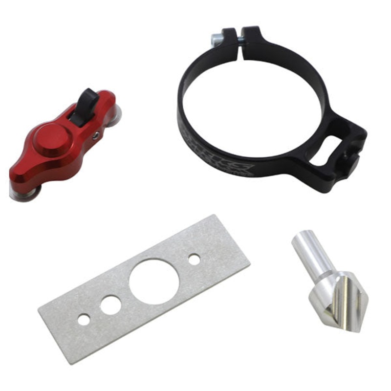 Works Connection – Pro Launch Start Device (Yamaha)