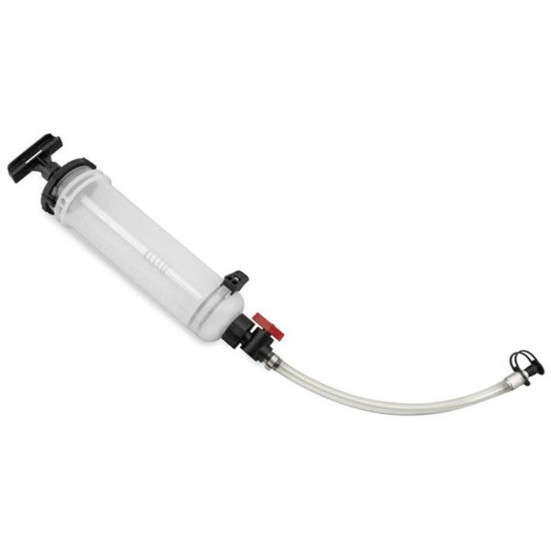 BikeMaster – 1 Liter Fluid Extractor