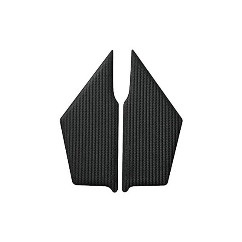 BMW F 850GSA Ergonomics – Knee Pad