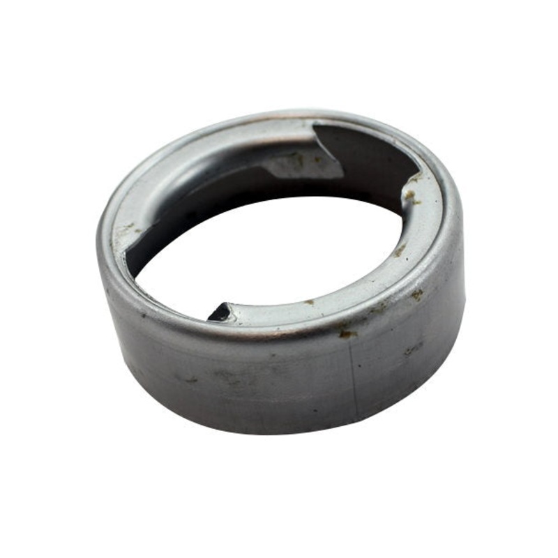 Cam lock style DIY filler neck bung
