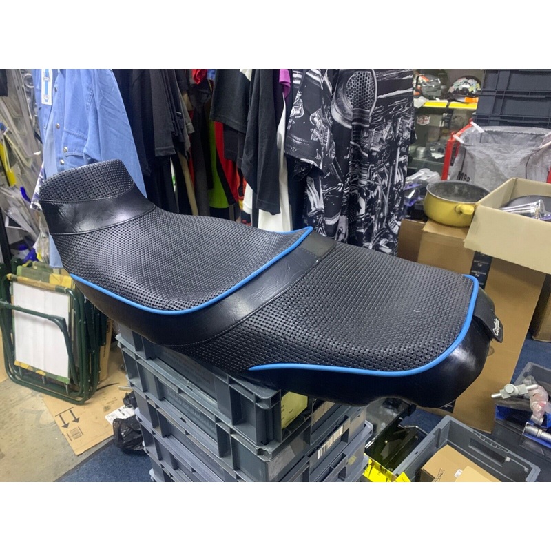 Corbin seat for Triumph Daytona 94-96 canyon sport tour comfort touring NEW