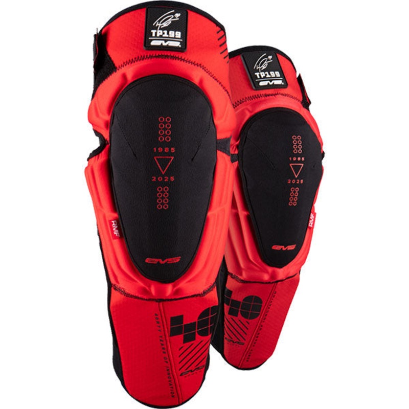 EVS – TP199 LE 40th Anniversary Knee Guards