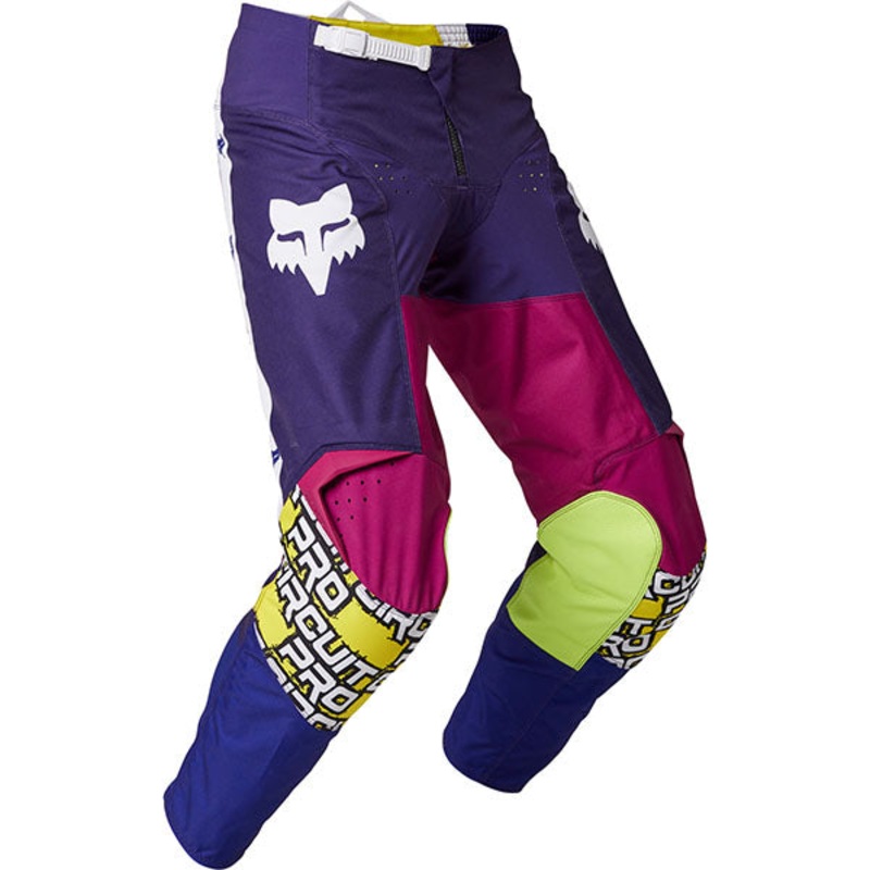 Fox Racing – 180 Pro Circuit Pant