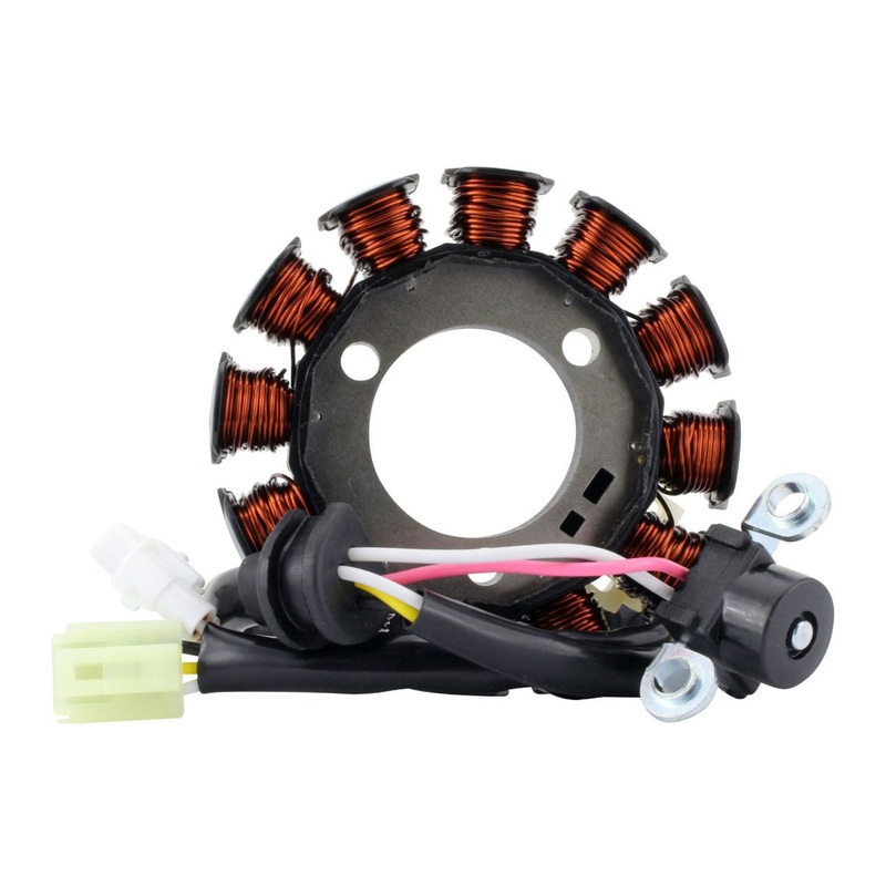 Generator Stator Yamaha TTR110 ’08-’22 (RMS010-107173)