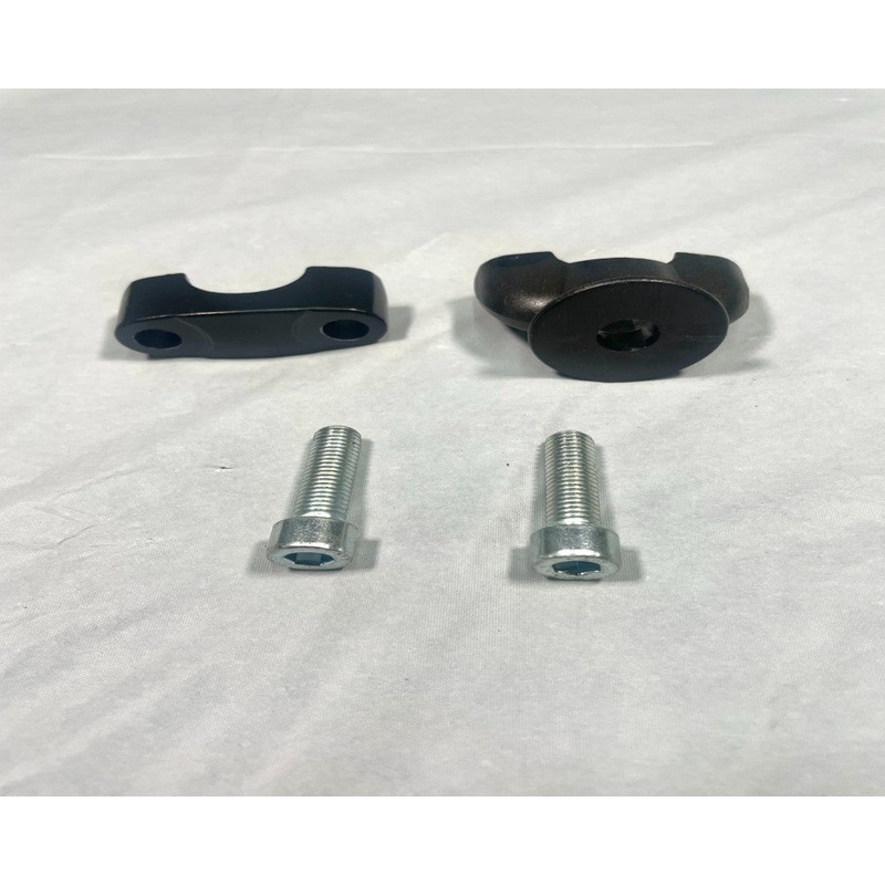 Handle Bar Clamp – 212cc Gas Mini Bike