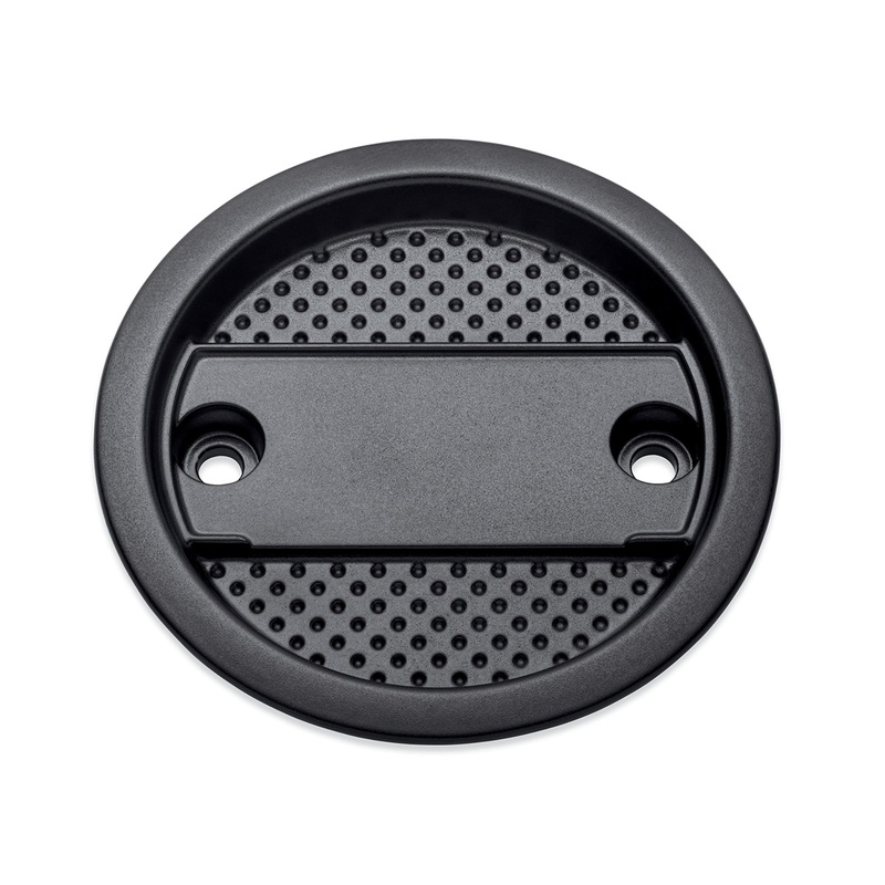 Harley-Davidson 25600117 Screamin’ Eagle Timer Cover Base Screaming Eagle