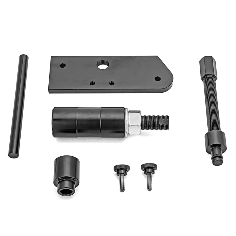 Harley Evolution Evo Inner Single Cam Bearing Installer & Remover Tools Kit