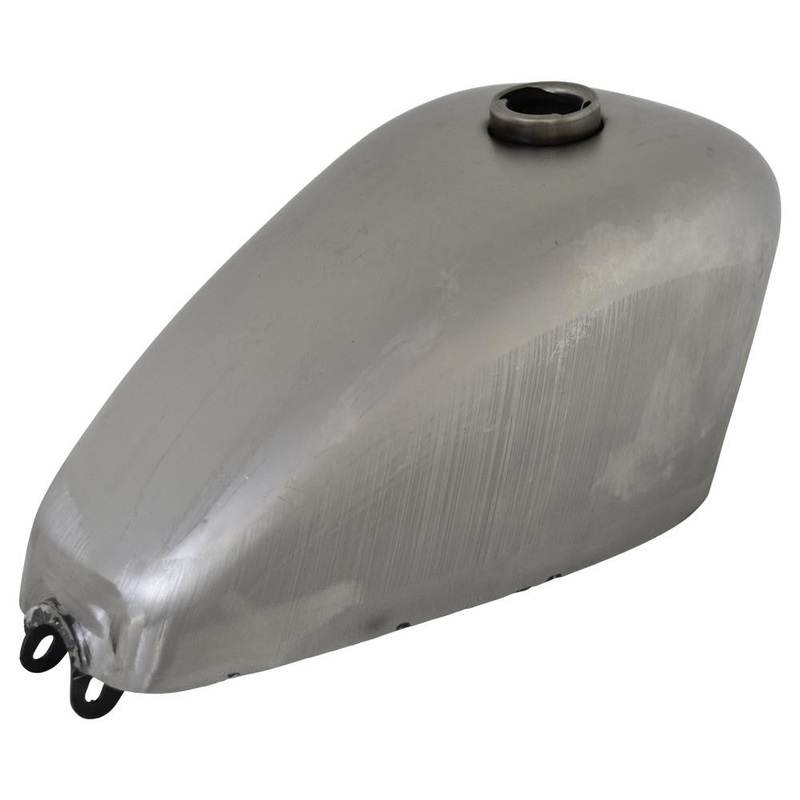 Harley Sportster Gas Tank 1958-1978