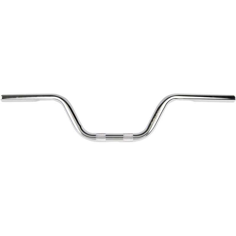 High Bend Bars
