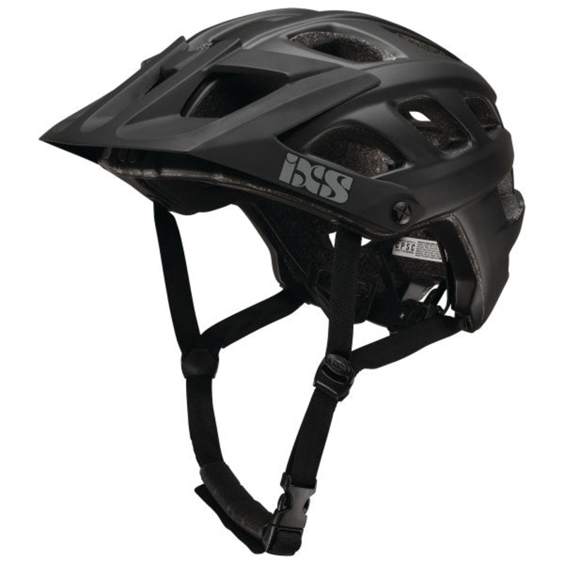 IXS – Trail RS Evo Helmet (Bicycle)