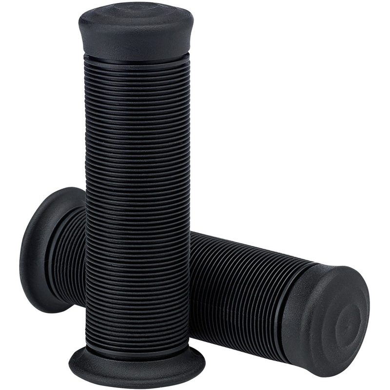 Kung Fu TPV Grips – Black