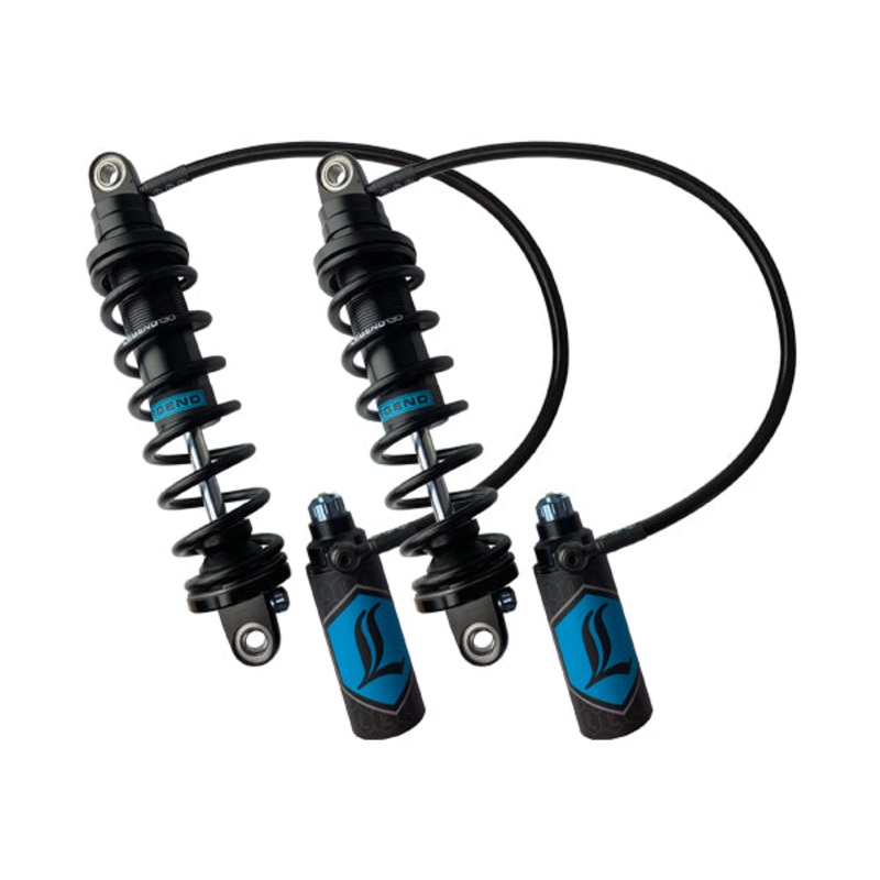 Legend REVO ARC Remote Reservoir – 14+ Touring
