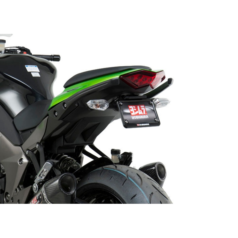 NINJA 1000 11-13/Z1000 10-13 Fender Eliminator Kit
