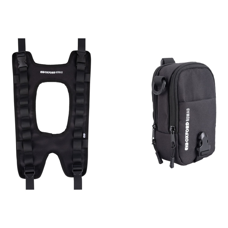 Oxford Nomad Kit 2 – Tank Kit 1L