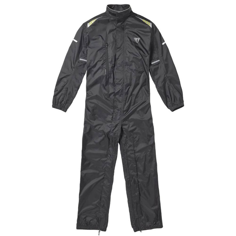 Rain Suit