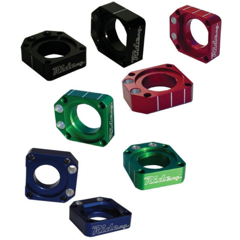 Ride Engineering – Billet Axle Blocks