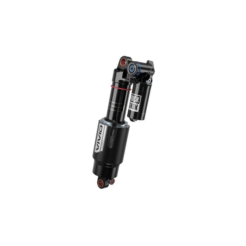 RockShox Vivid Ultimate – 230×62.5 – Trek Slash (2021 – 2023) – C1