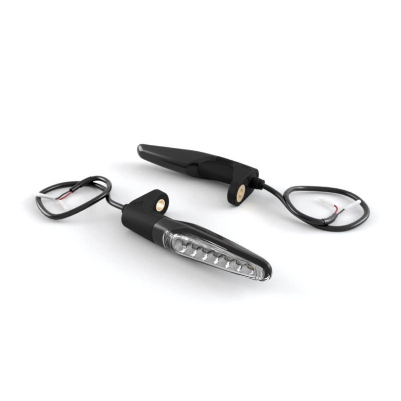Scrolling LED Indicators A9838312
