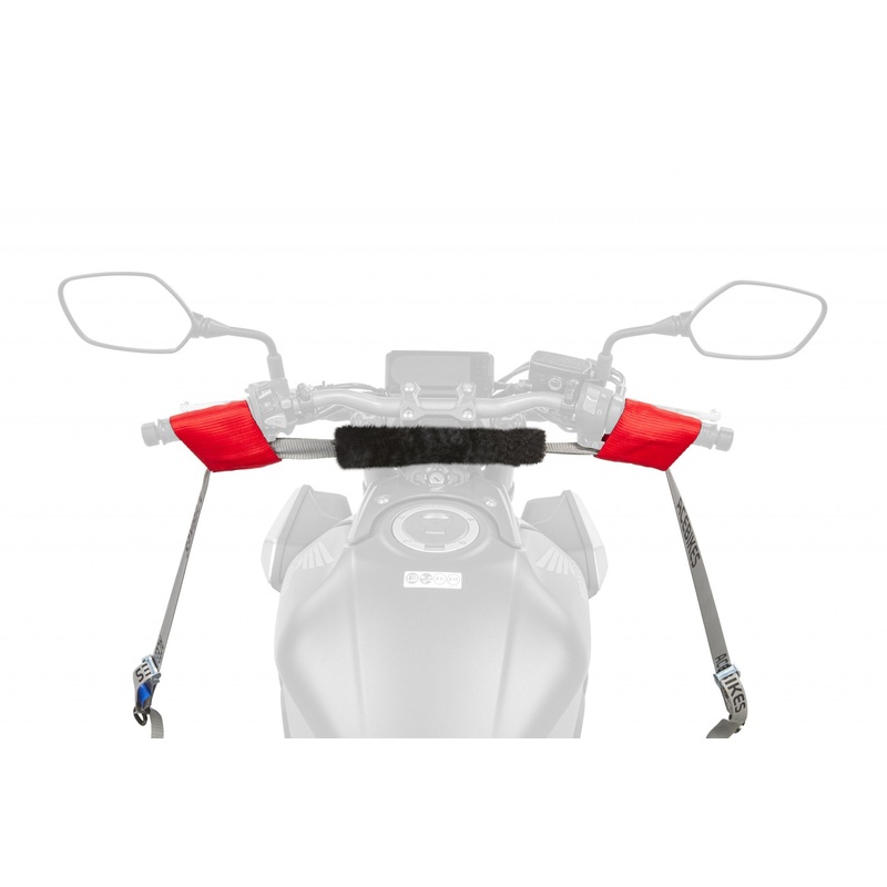 TIE DOWN – Buckle-up Strap Duo tension belt