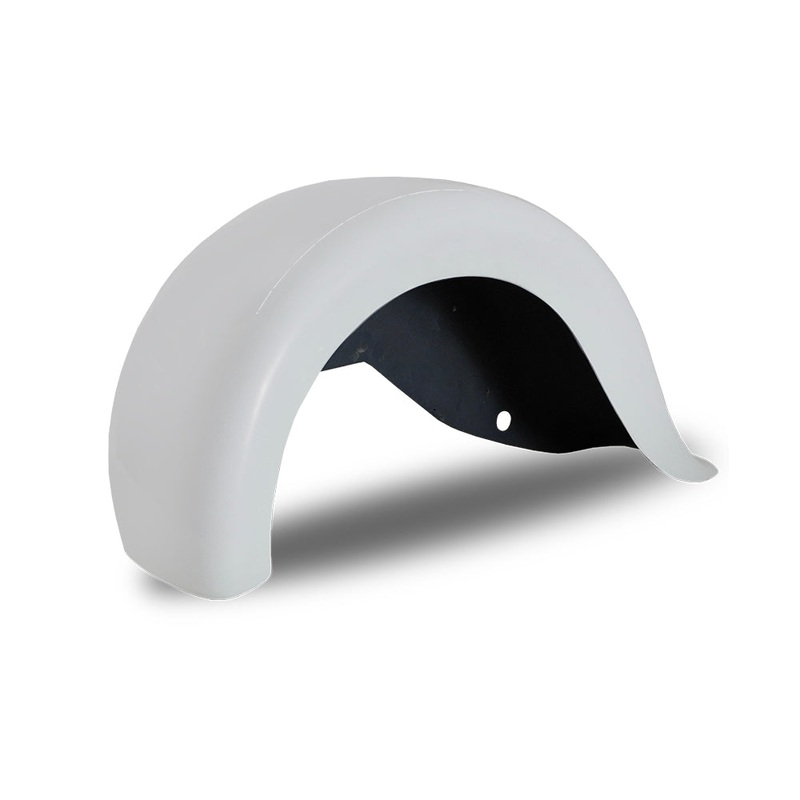 TRIKE STREET SWEEPER FENDER KIT 2PC SET