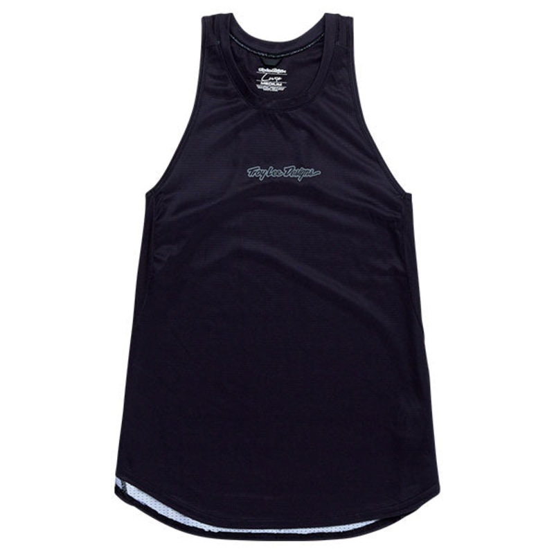 Troy Lee Designs – Luxe Solid Tank (MTB) (Womens)