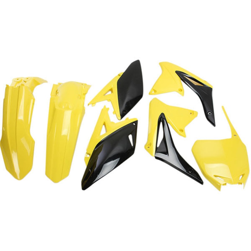 UFO – Plastic Kits Suzuki:14031978*SUKIT416-999K