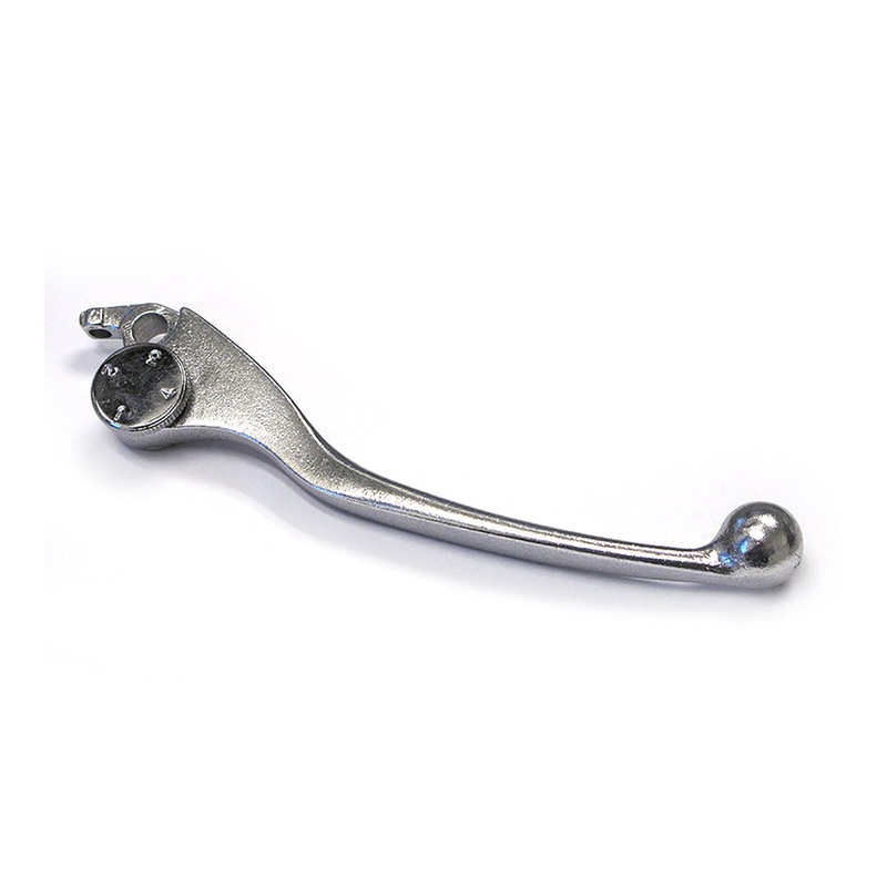 Whites Brake Lever Suzuki RGV/GSXR TRI, Lever Only – Polished