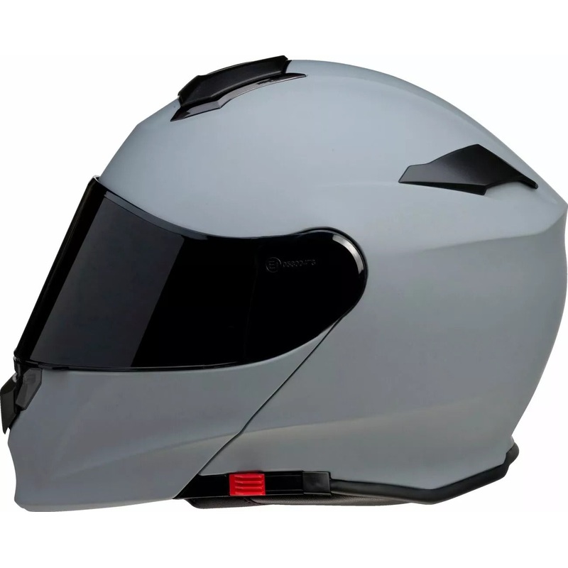 Z1R Solaris 2.0 Smoke Grey