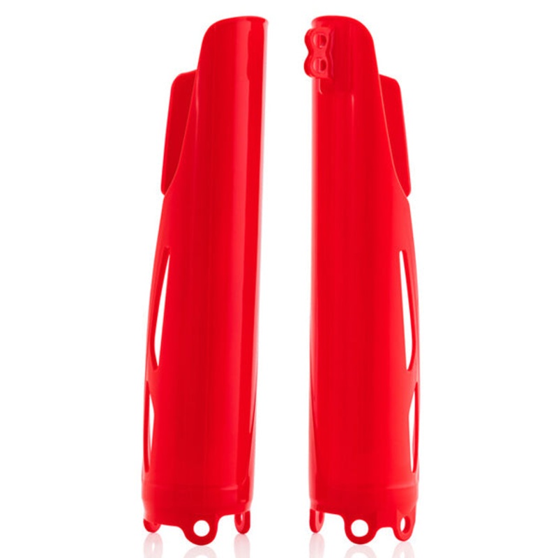 Acerbis – Lower Fork Guards (Honda) Year 1990