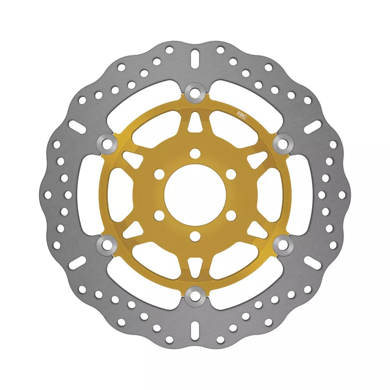 Brake Rotor FA MD864XC