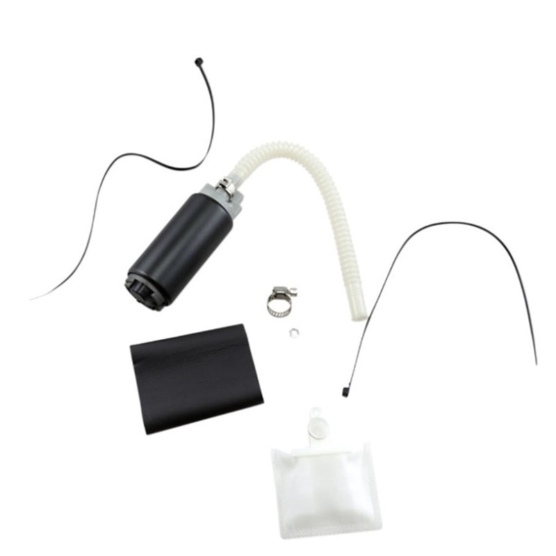 Fuel Pump Rebuild Kit – For ’02-’07 Big Twin