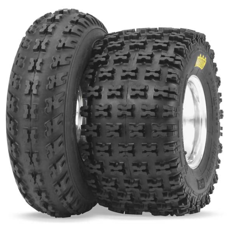 ITP – Holeshot H-D Tires