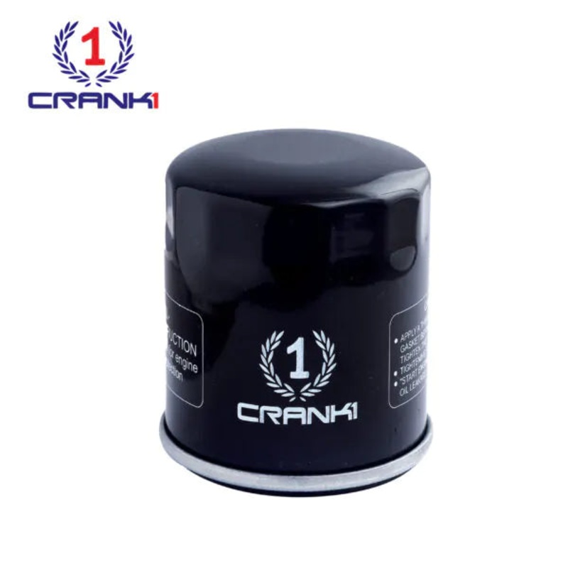 OIL FILTER FOR TRIUMPH SPEED TWIN (2019 ONWARDS)-CPO 204 -CRANK1 Oil Filter