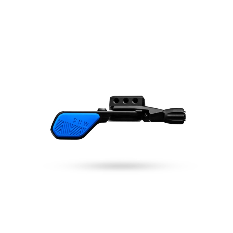 PNW Components Loam Lever Gen 2 – LTD Pacific Blue – SRAM MMX Clamp