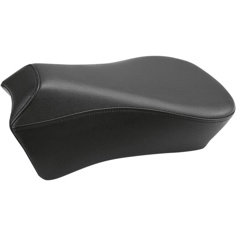 Renegade Heels Down Tour Pillion – 06-17 Dyna