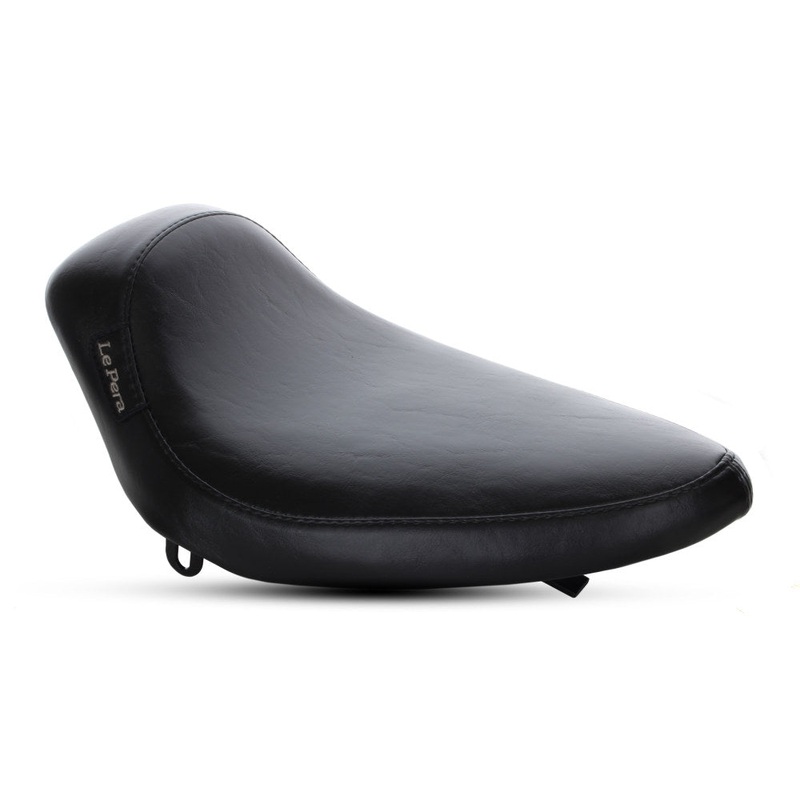 Silhouette Solo Seat. B/Twin 1964-84.